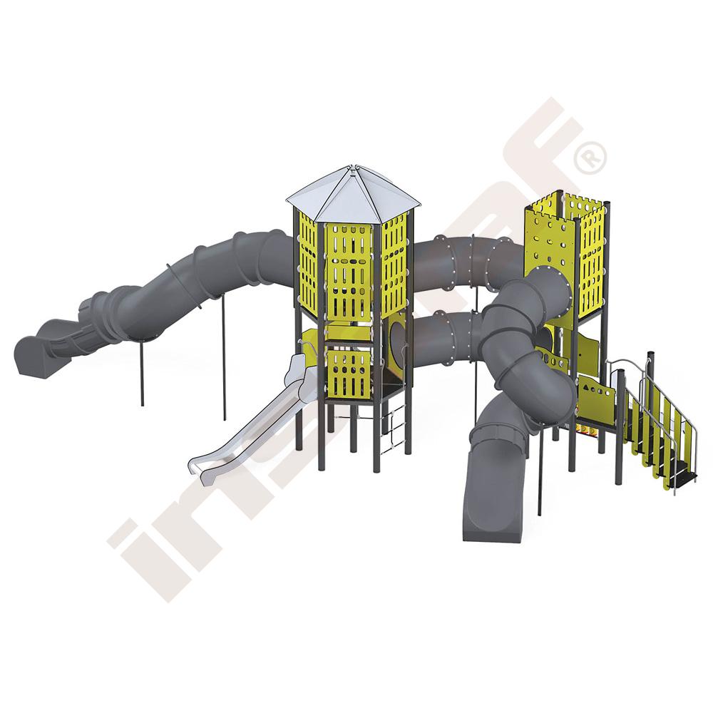 Vysoká věž 11661MP
