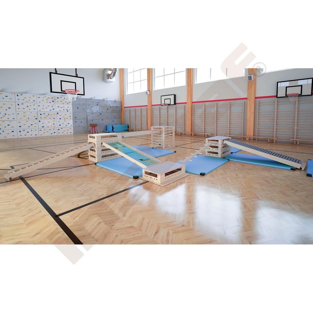 Modulová bedna Active