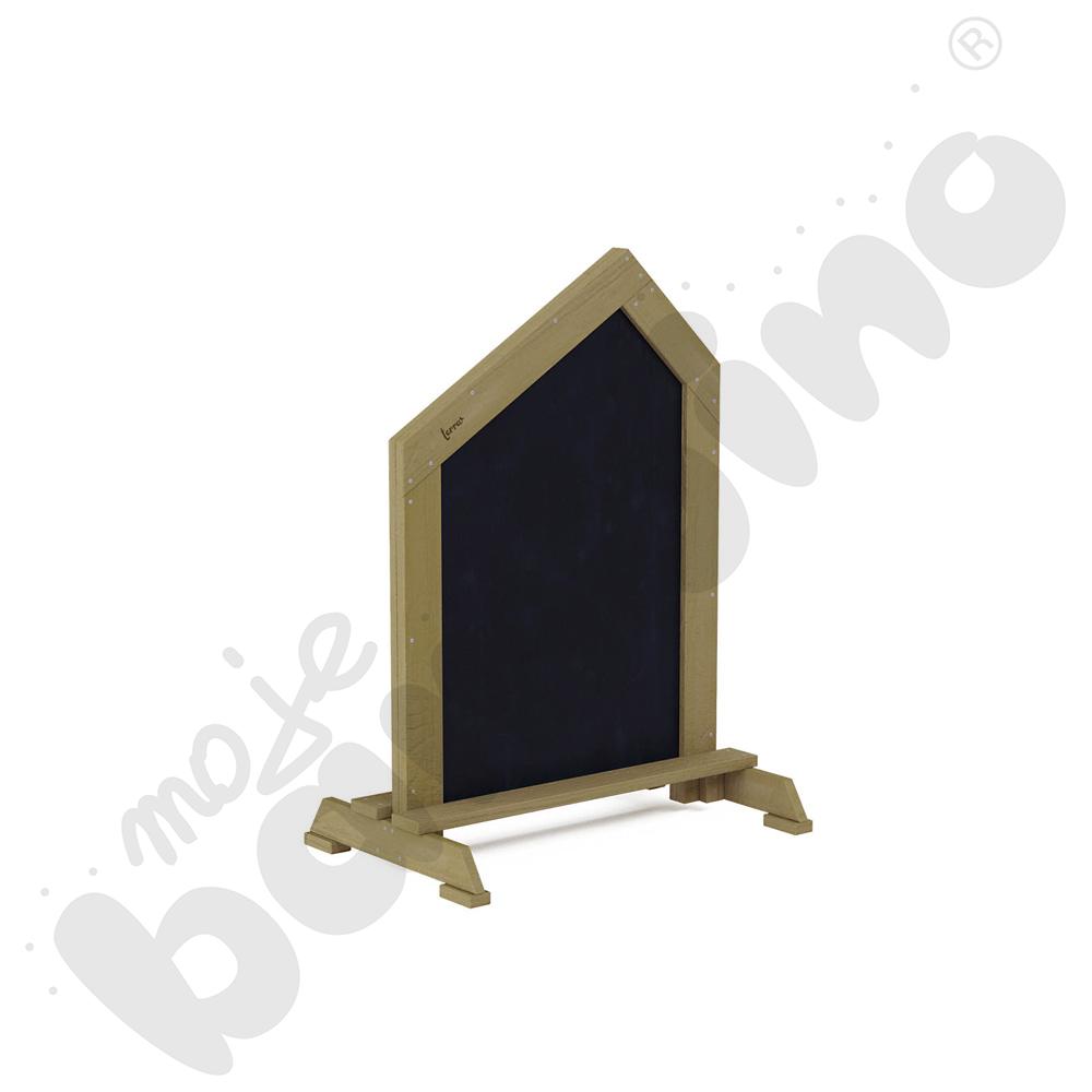 Tablica do rysowania Terra, z kotwami