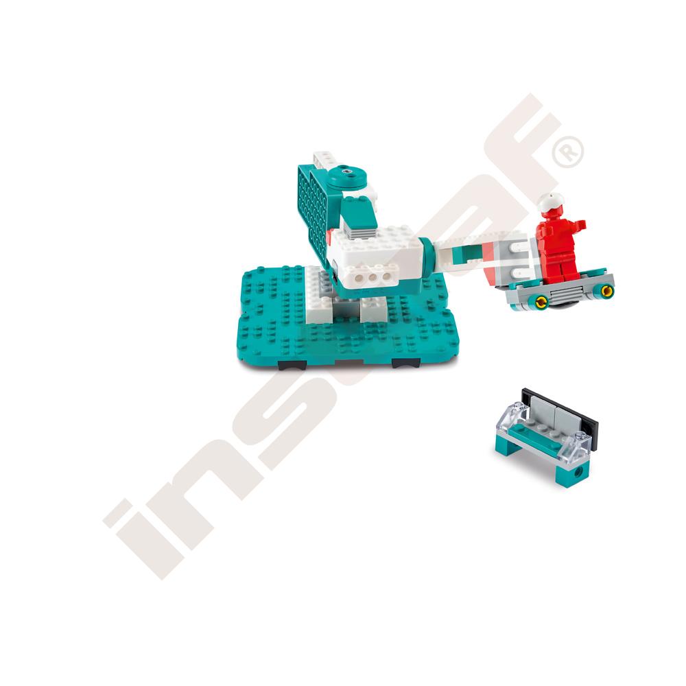 LEGO® Education Informatika a AI 11+