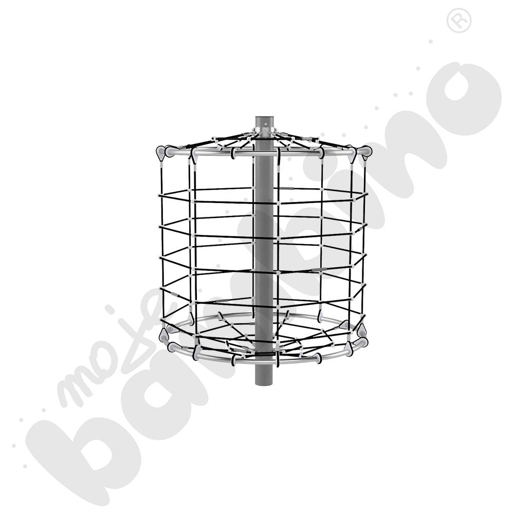 Linarium Walec – liny czarne