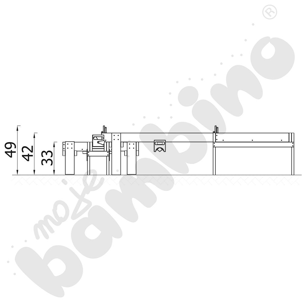 Zabawa z błotem zestaw 3 Terra