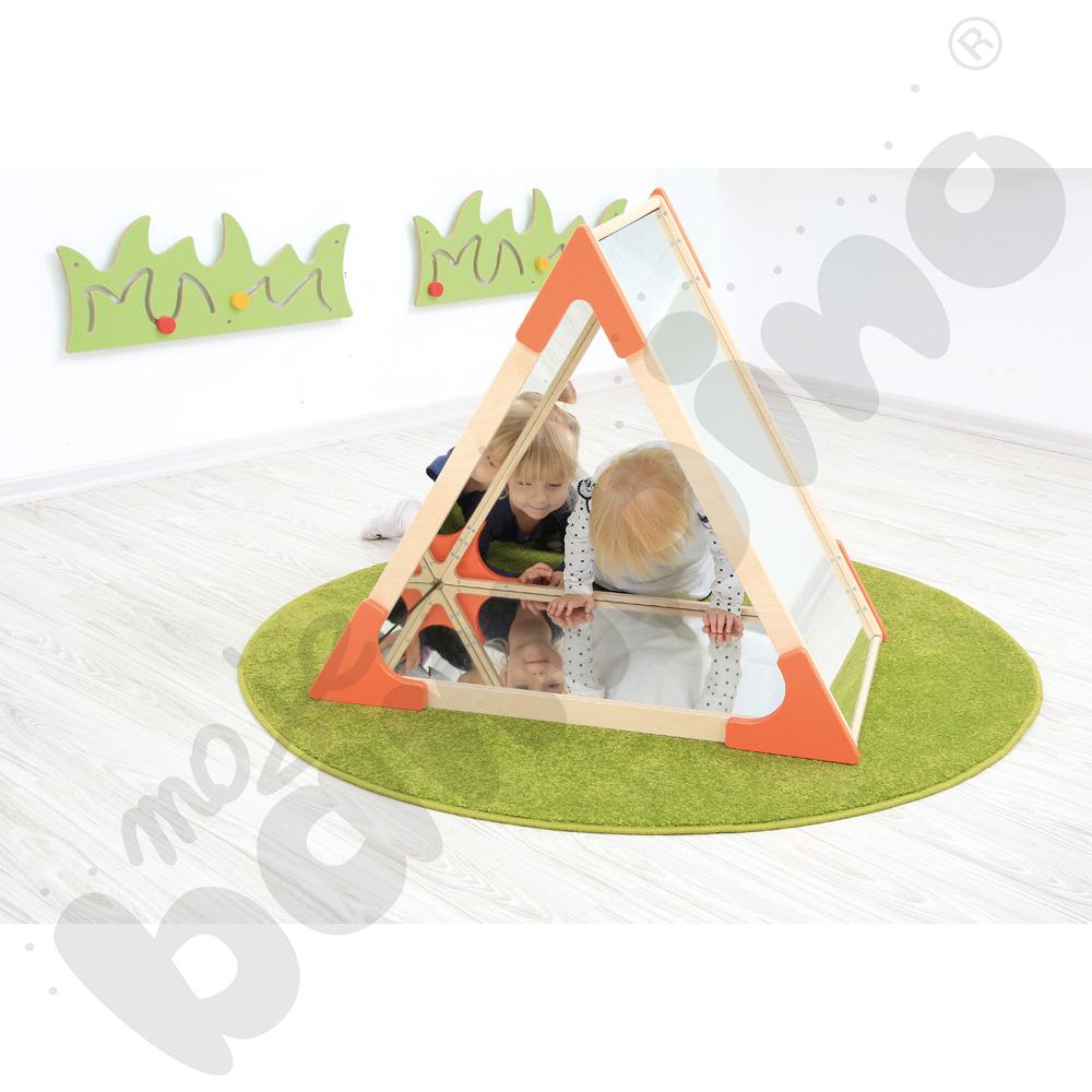 Kącik lustrzany Anastazji