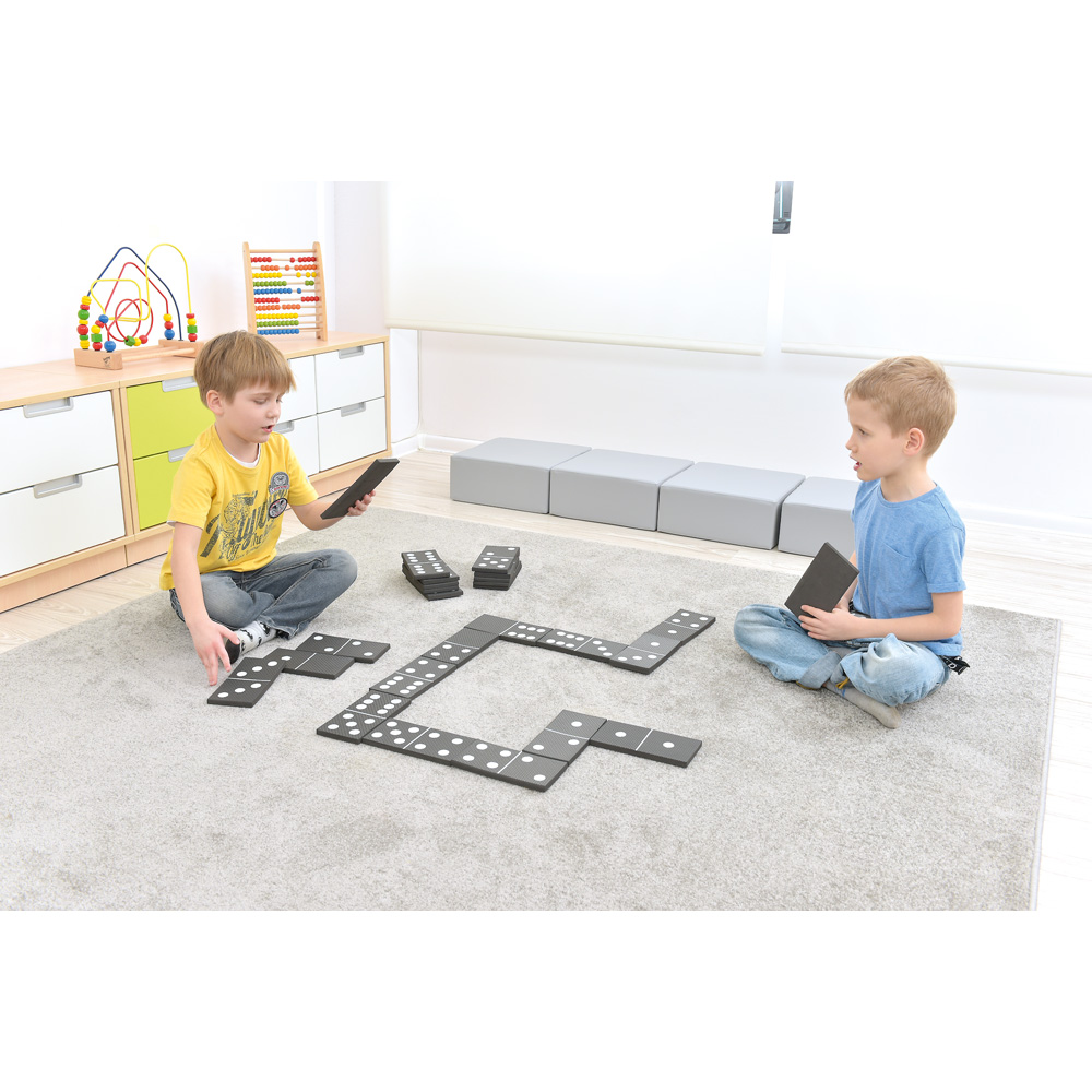 Penové domino