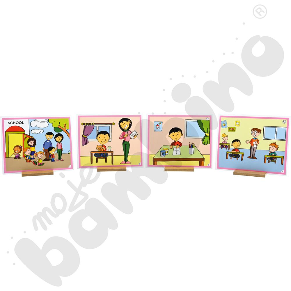 Rozwiązywanie konfliktów w domu