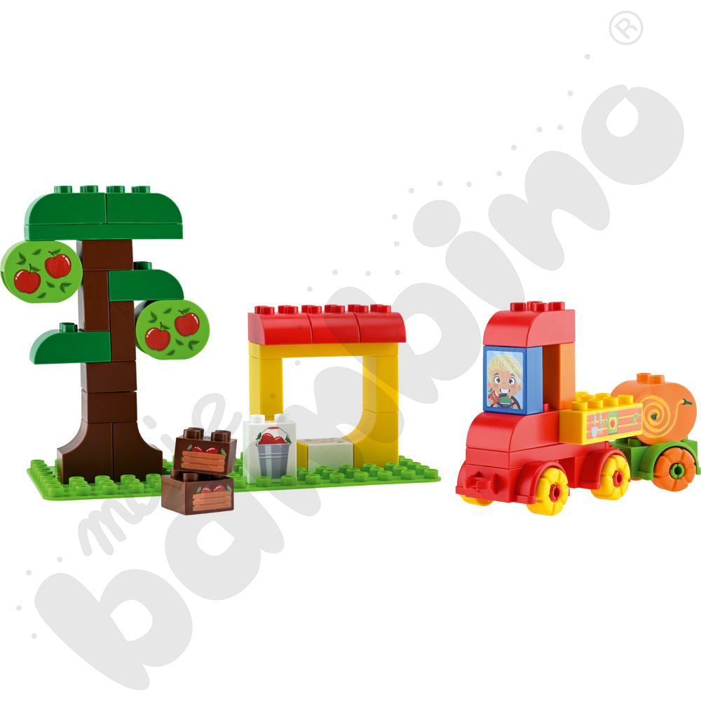 BIOBUDDI Education BIG - farma 