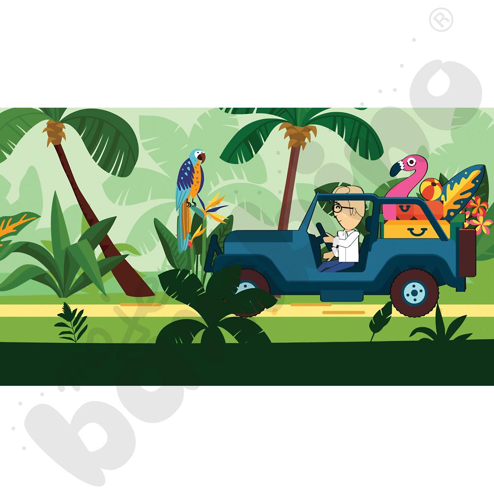 Eduterapeutica lux Logopedia Spectrum