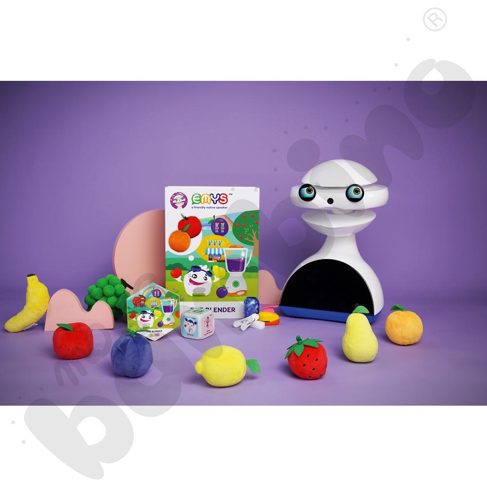 EMYS™ The Blender Set