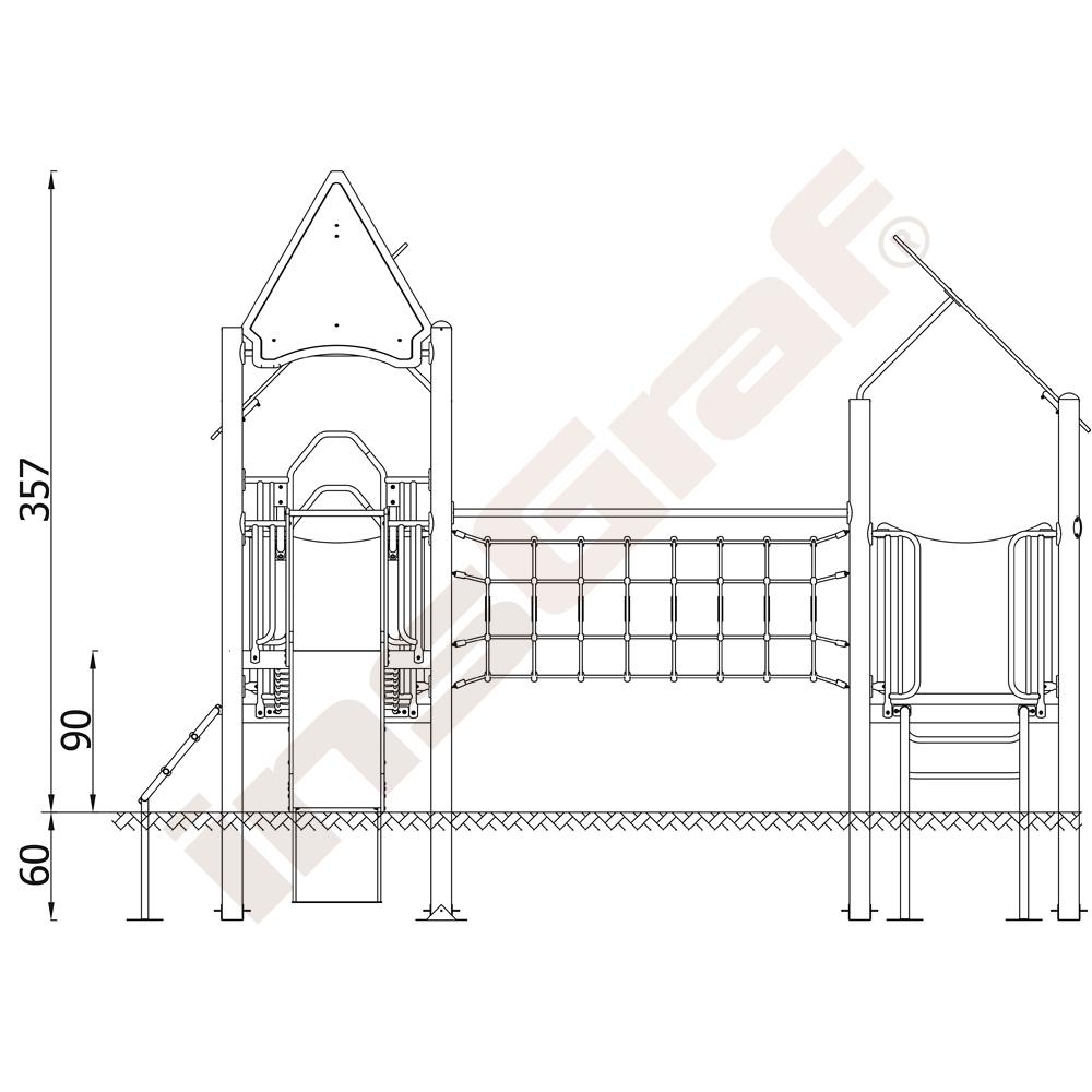 Action4Kids - sestava J8103