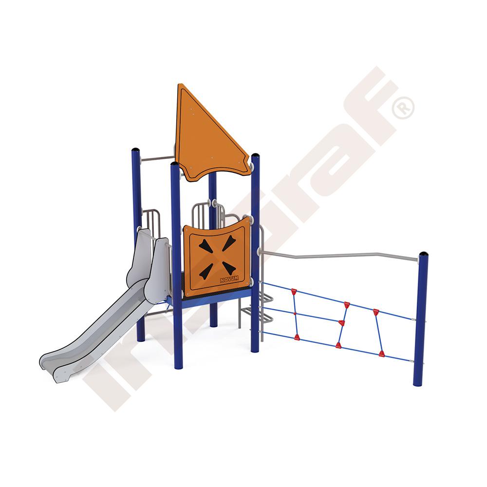 Action4Kids - sestava J001
