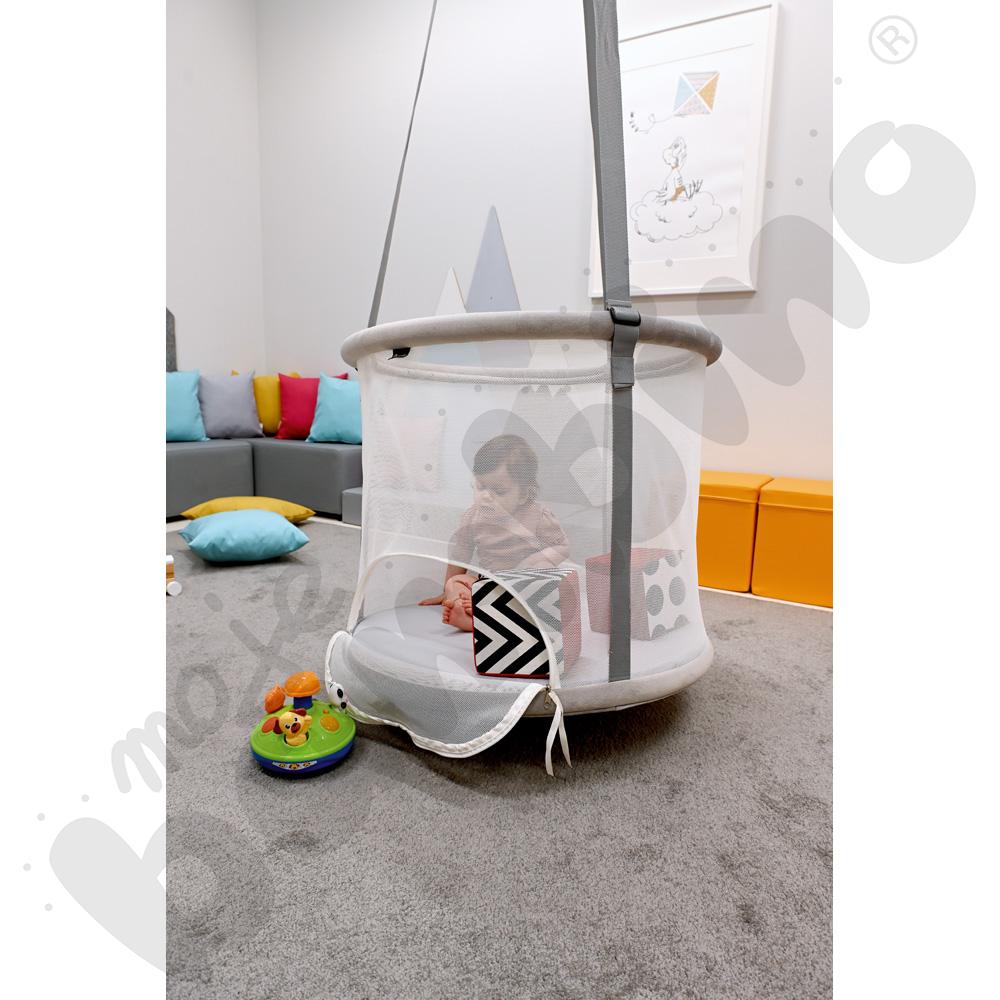 Kosz sensoryczny Memola