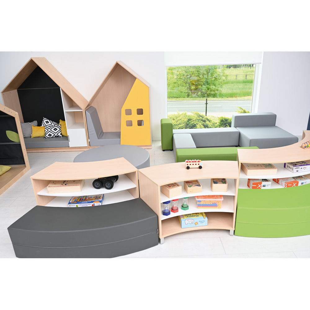 Blocco Mini zostava 12