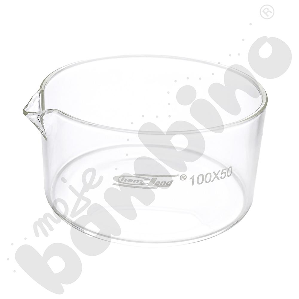 Krystalizator z wylewem: 300 ml