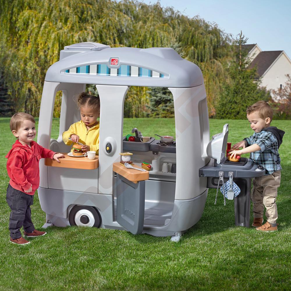 Food Truck