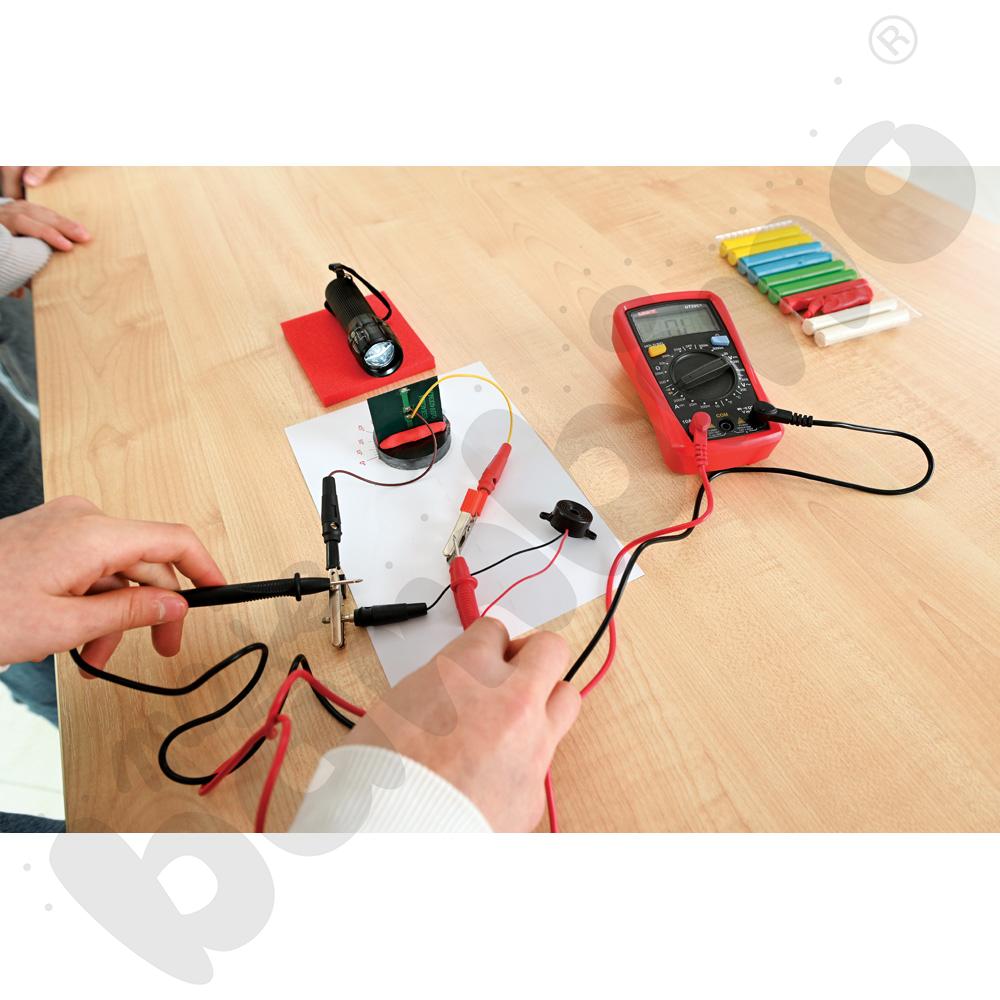 Modułowe Pracownie Przyrodnicze - moduł ENERGIA, 1 szt.