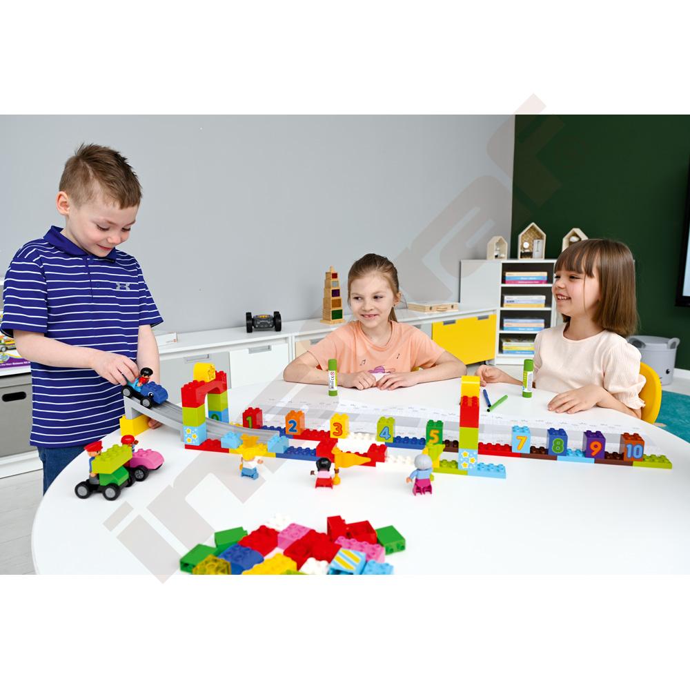 LEGO® Education STEAM Park