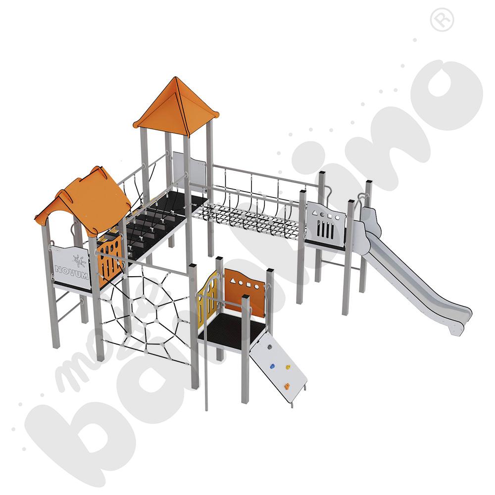 Quadro Simple 1231, metal