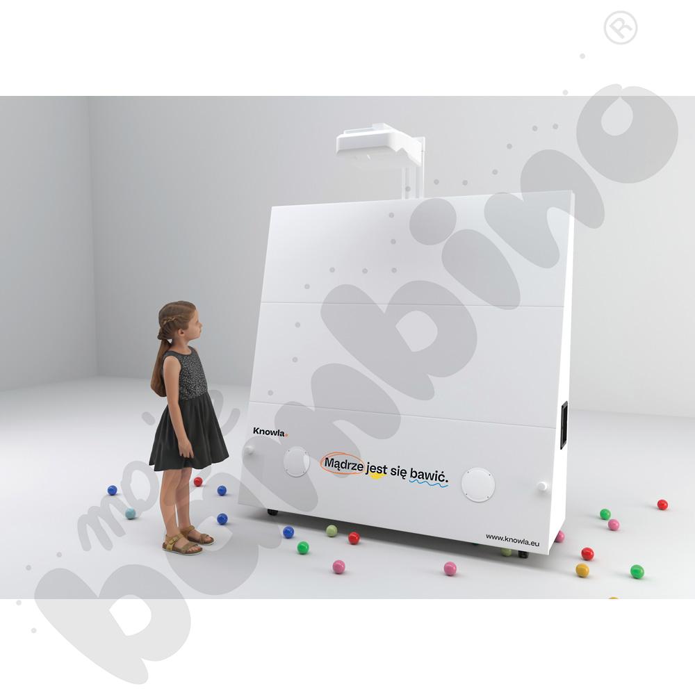 Knowla Wall (Magiczna Ściana) wersja 2.0