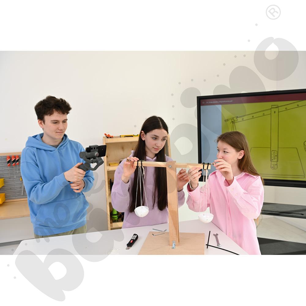 Gimbal ręczny FeiyuTech Vlog Pocket 2