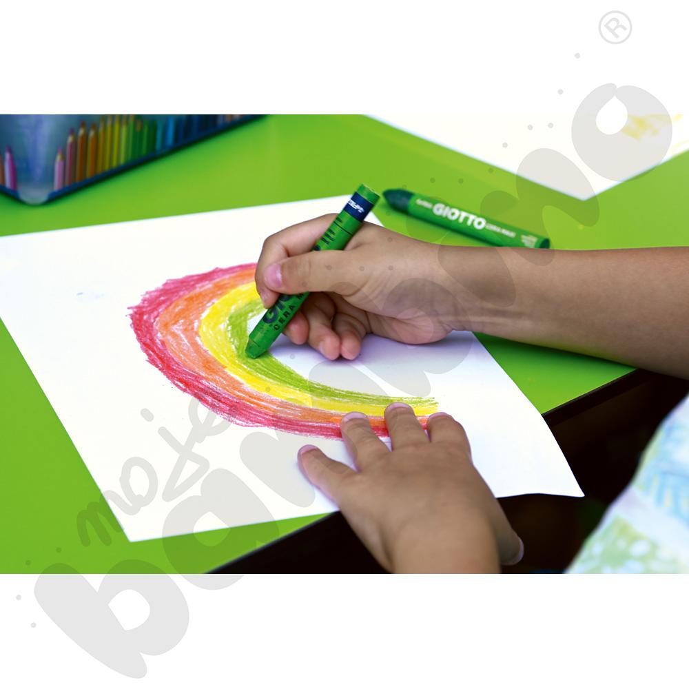 Giotto - zestaw stolikowy 96 szt. 