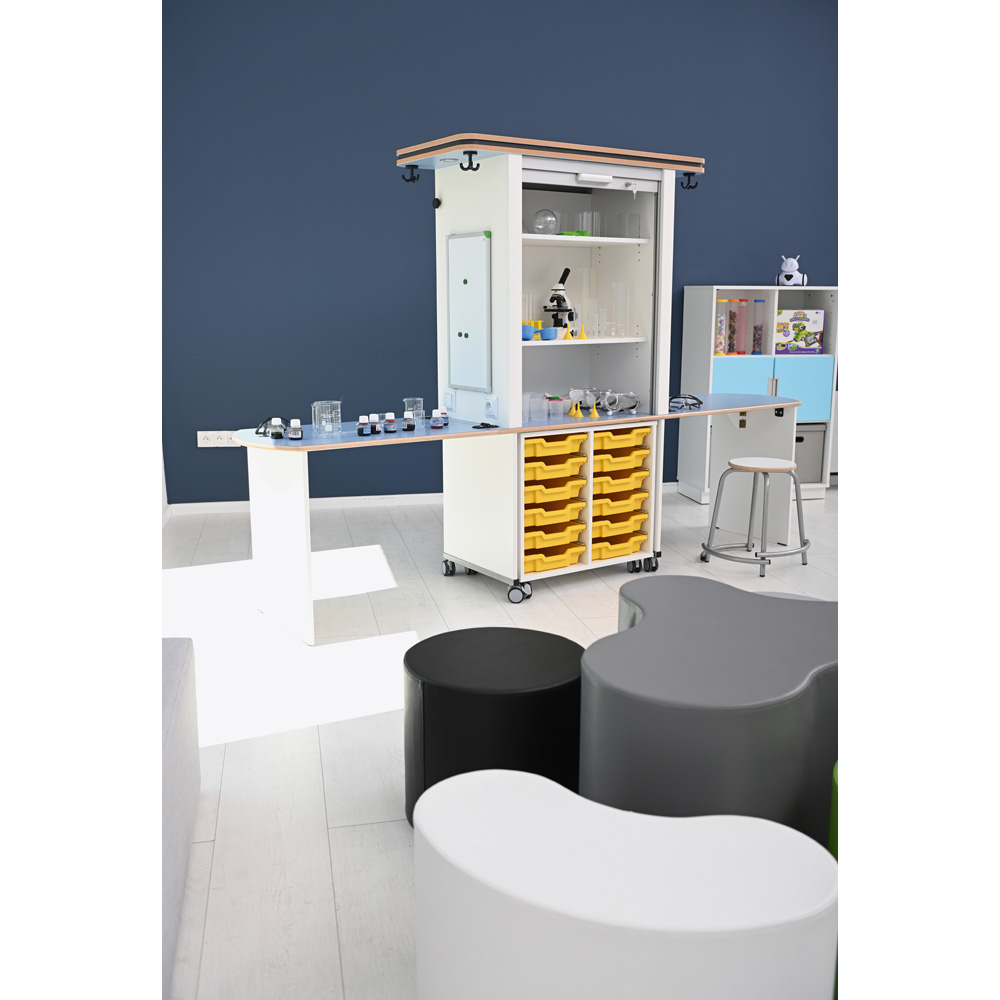 Laboratórium