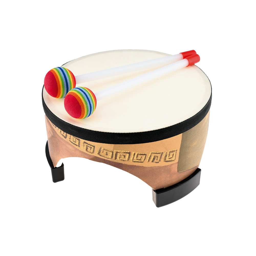 Bubienok DRUM na nožičkách
