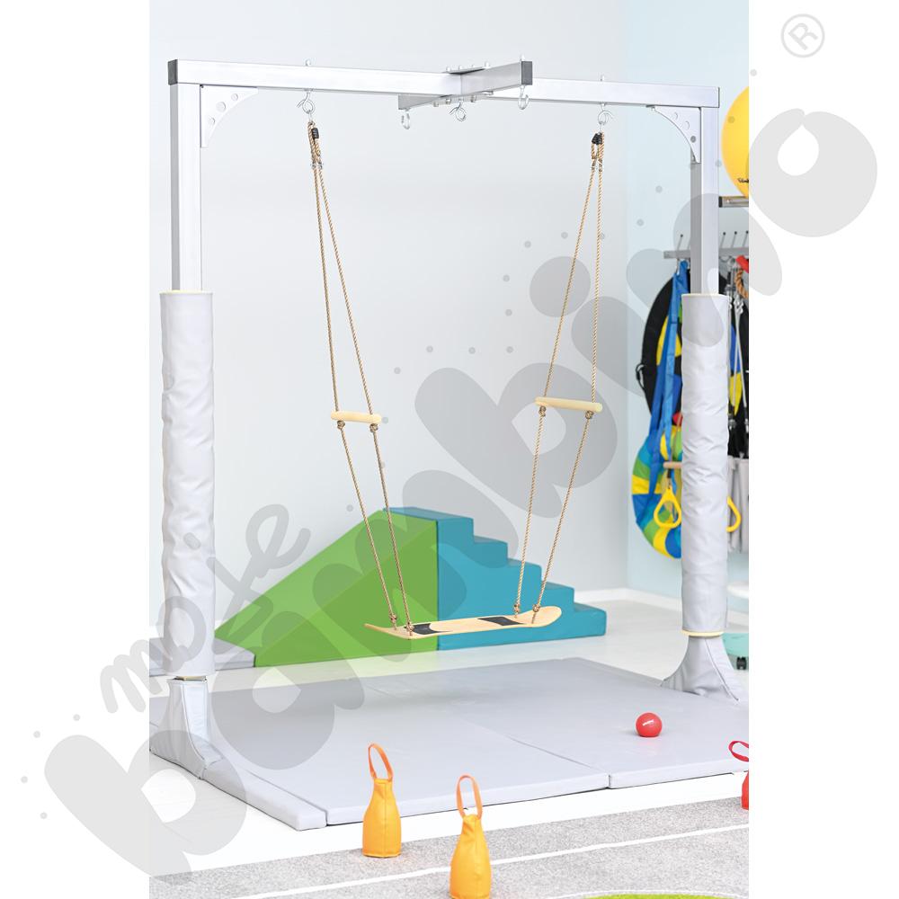 Huśtawka Deskorolka - MED