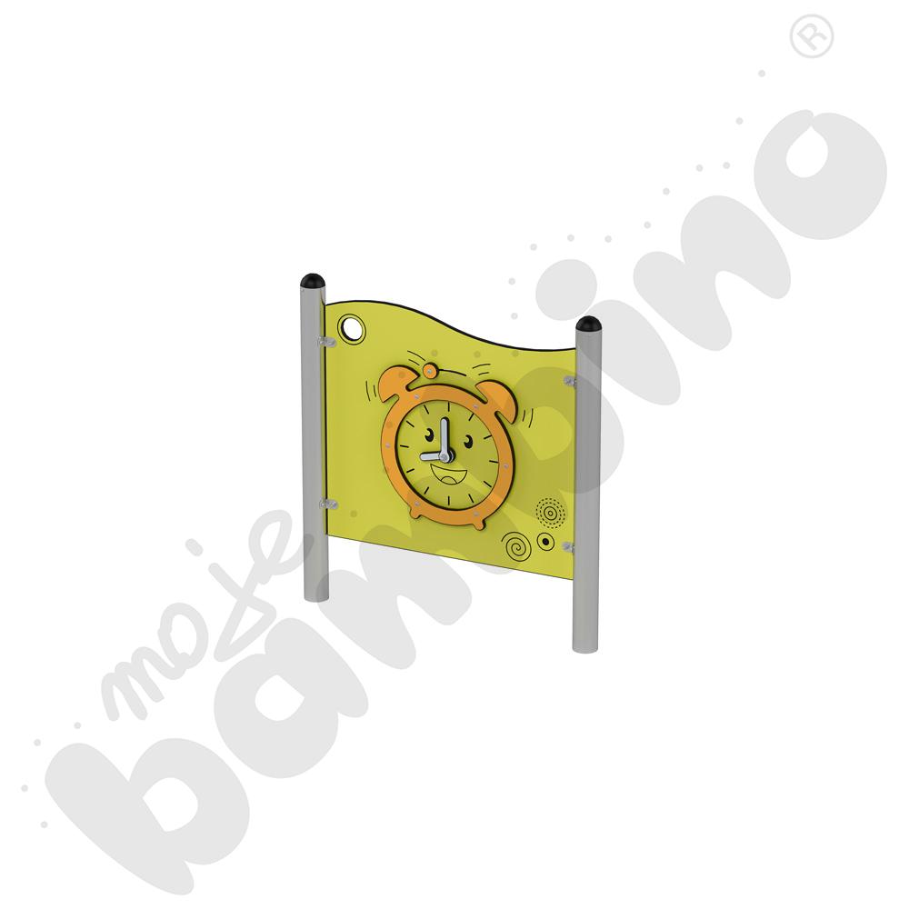 Milo - tablica Zegar