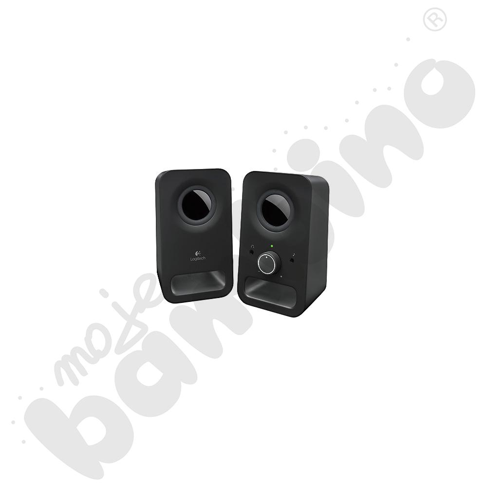 Głośniki Logitech Z150
