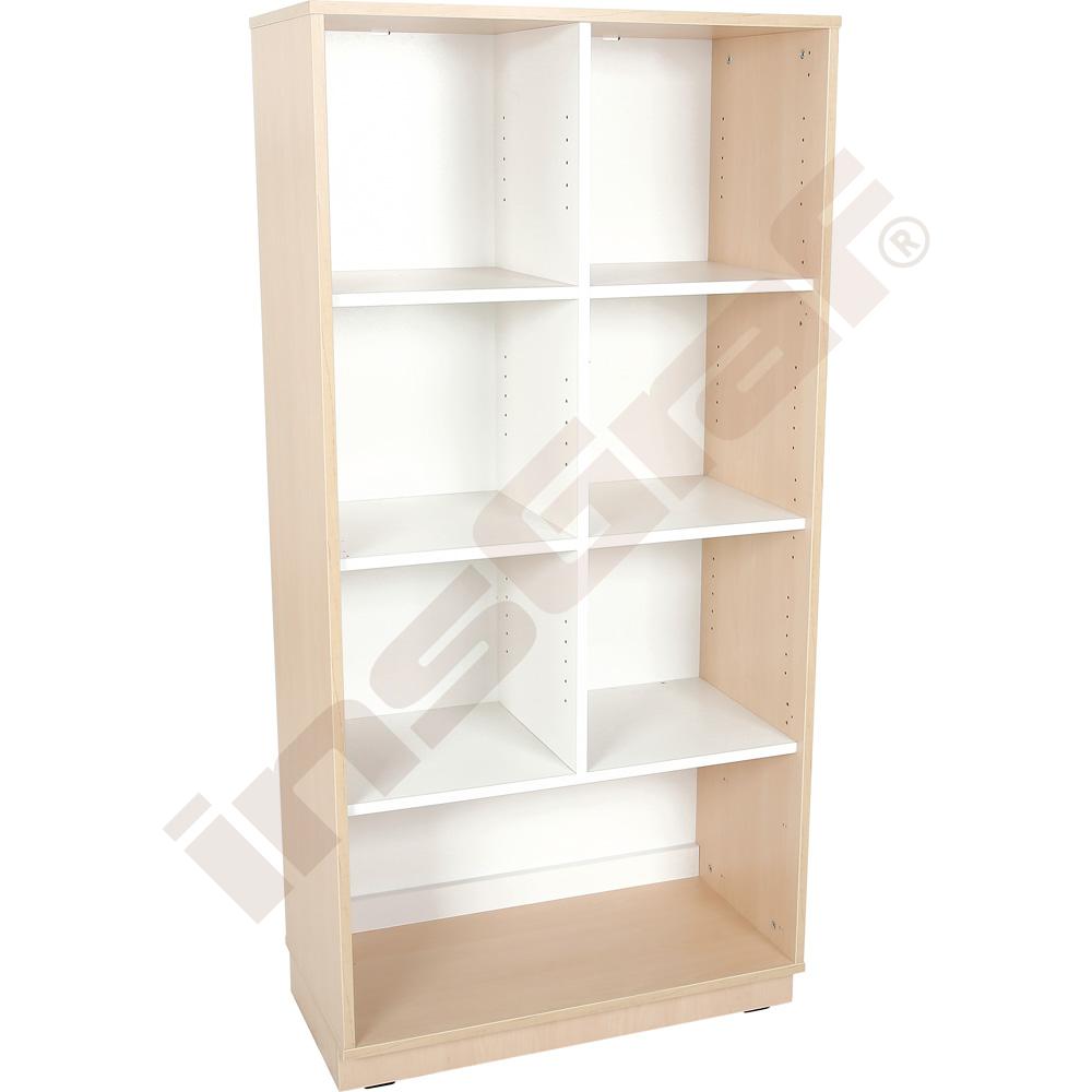Quadro - Skříňka XL na 2 široké zásuvky
