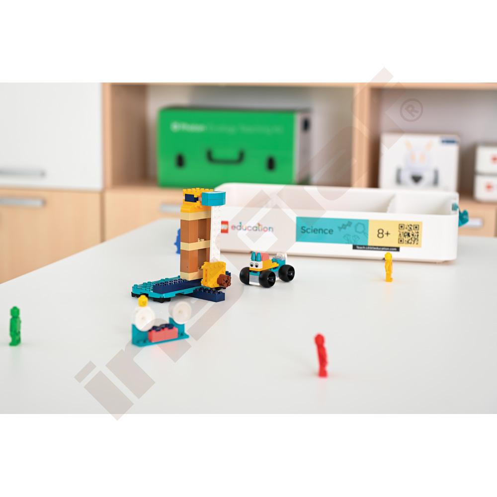 LEGO® Education Přírodní vědy 8+