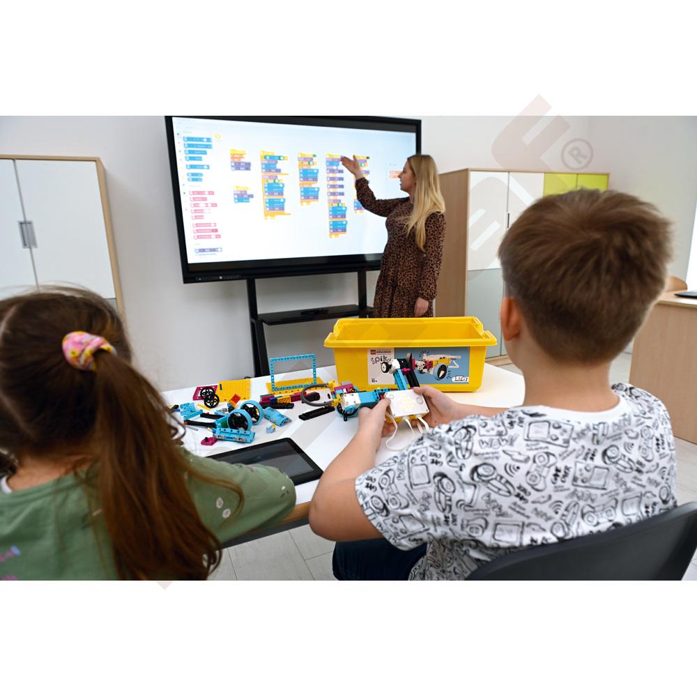 LEGO® Education SPIKE™ Prime - základní sada