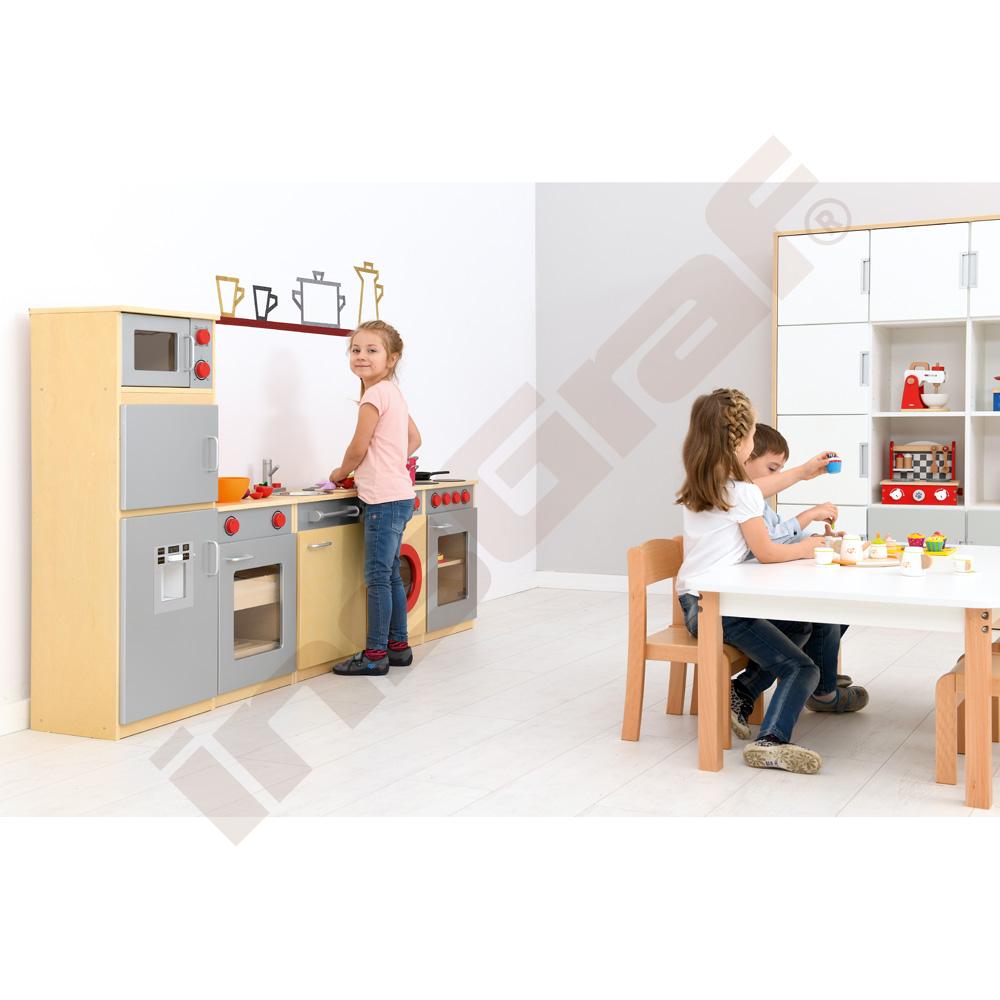 Masterchef kuchyňka 2