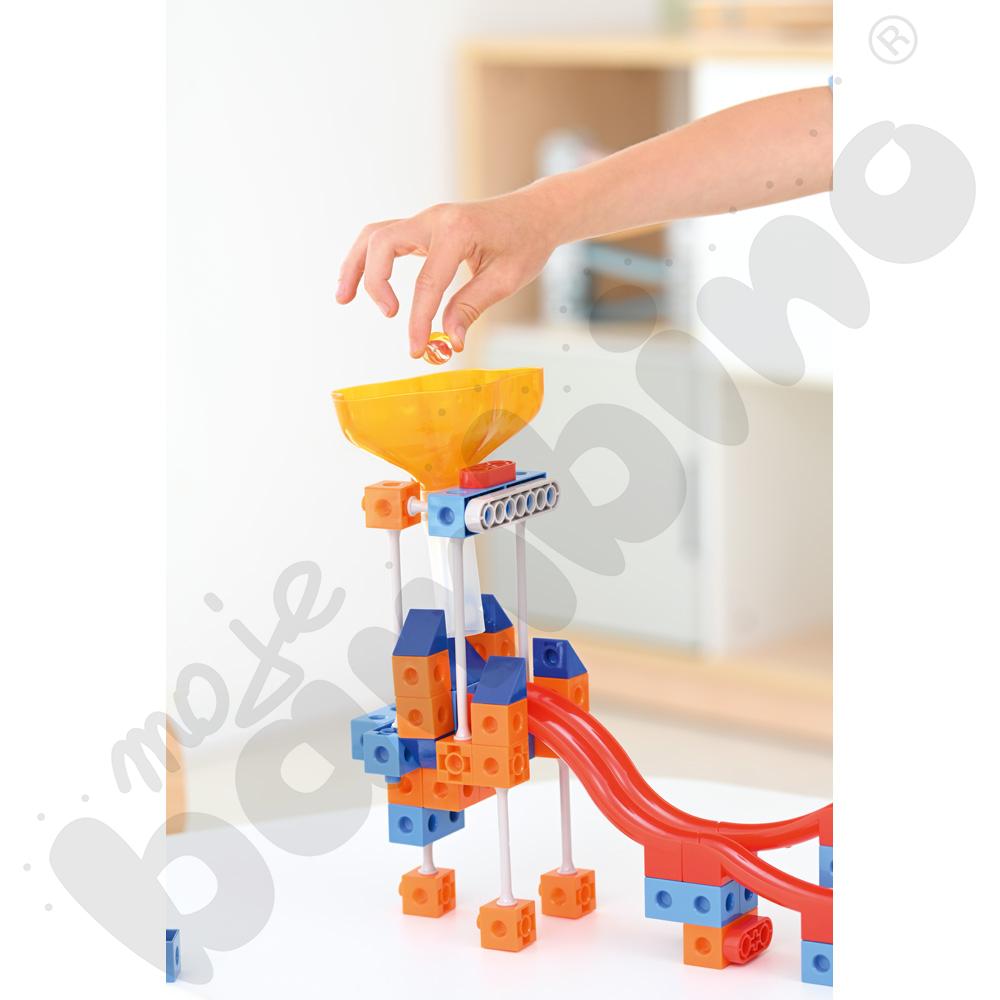 Tor kulkowy - zestaw szkolny