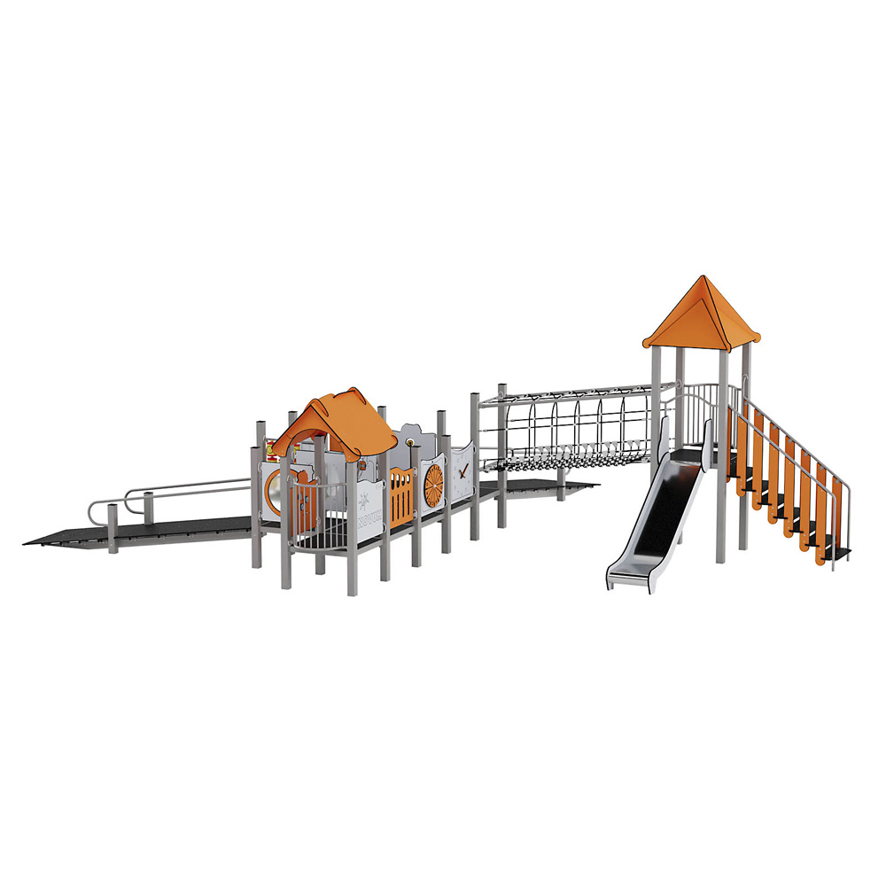 Quadro Simple 12376, kov