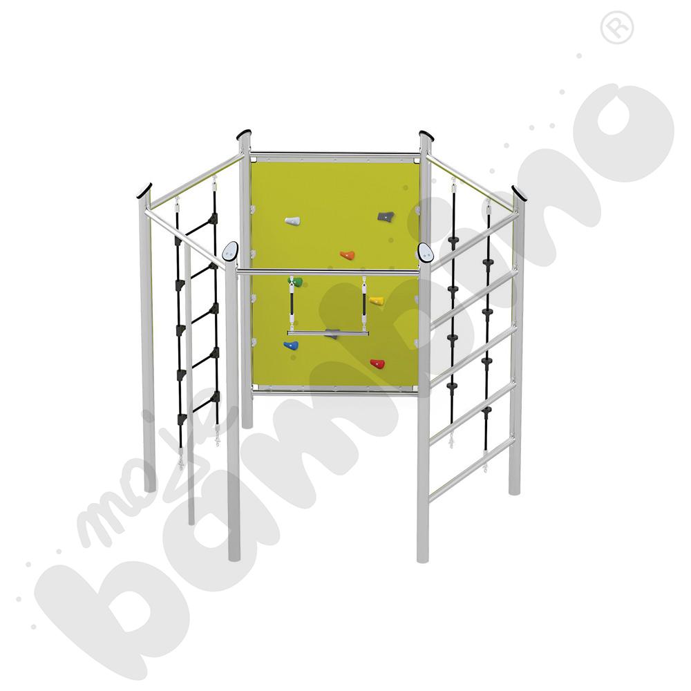 Verto - sześciokąt