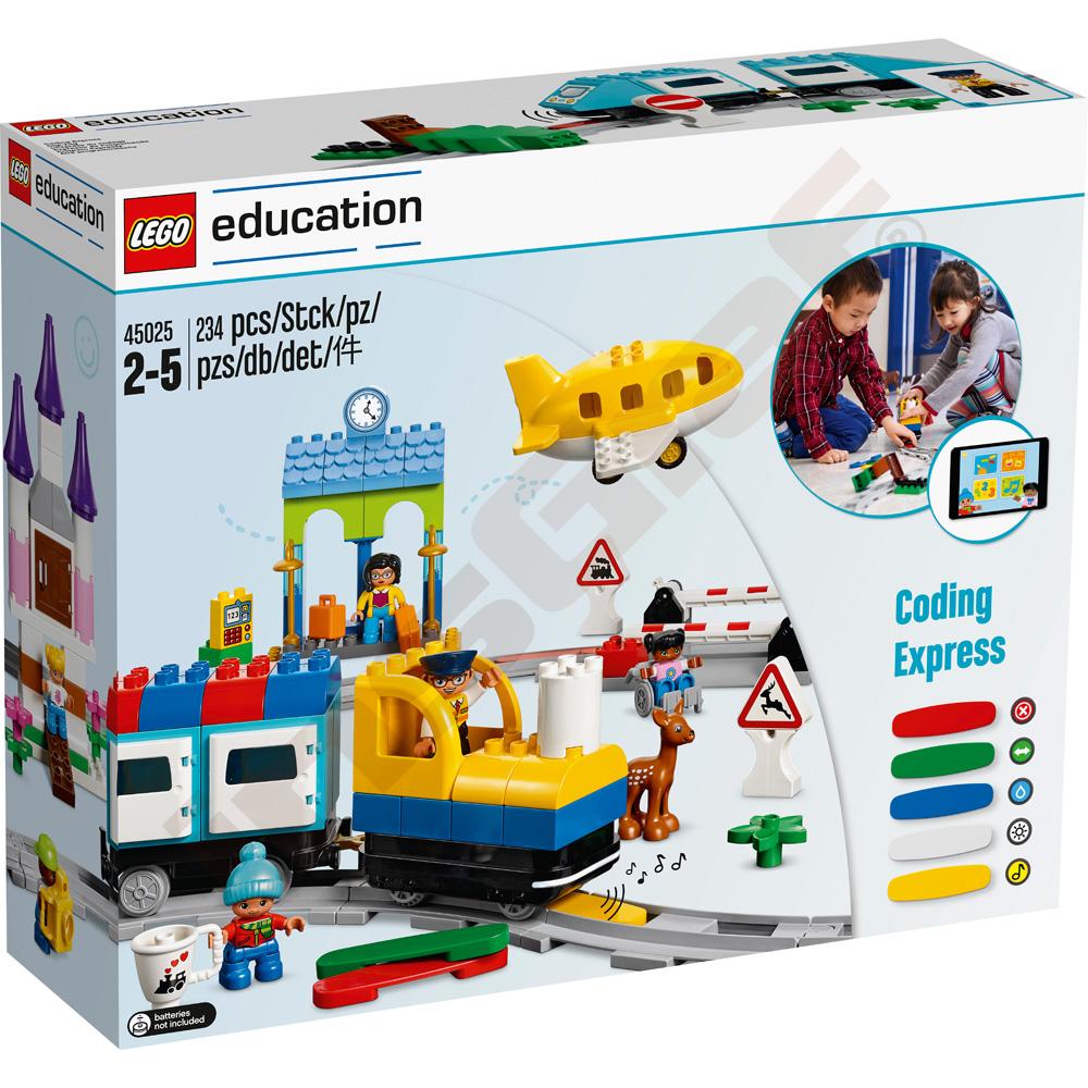 LEGO® Education Coding Express