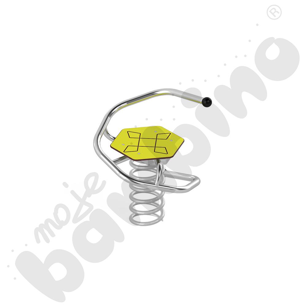 Verto - sprężynowiec