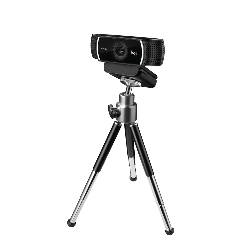 Webkamera Logitech C922 Pro HD