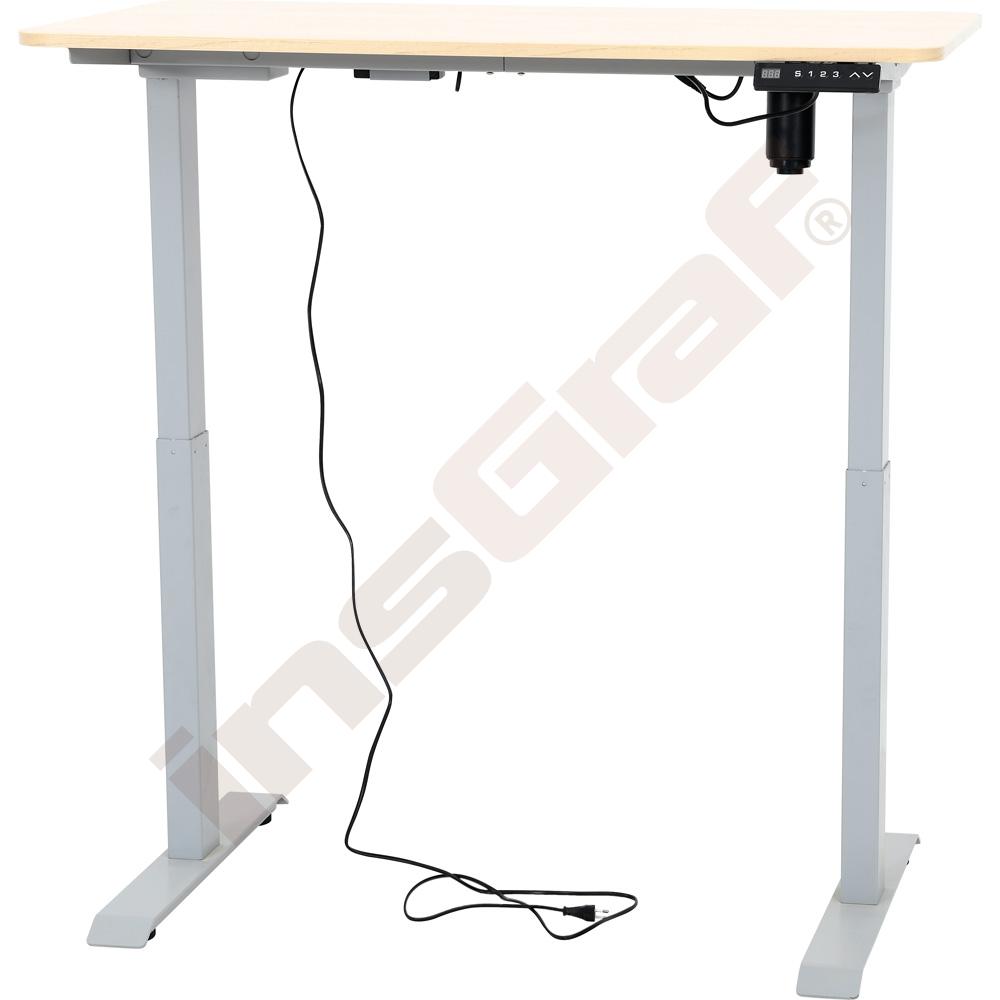 Stůl Hugo standard s elektrickou regulací výšky