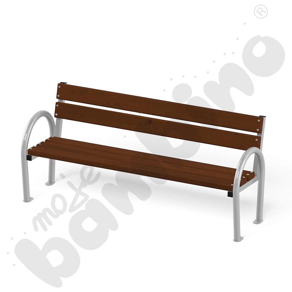 Ławka B02 przenośna