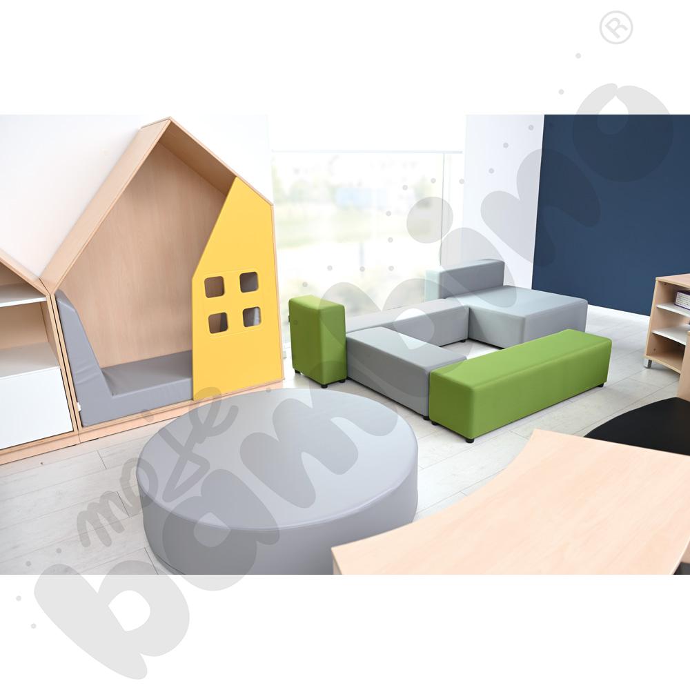 Blocco Mini zestaw 12  