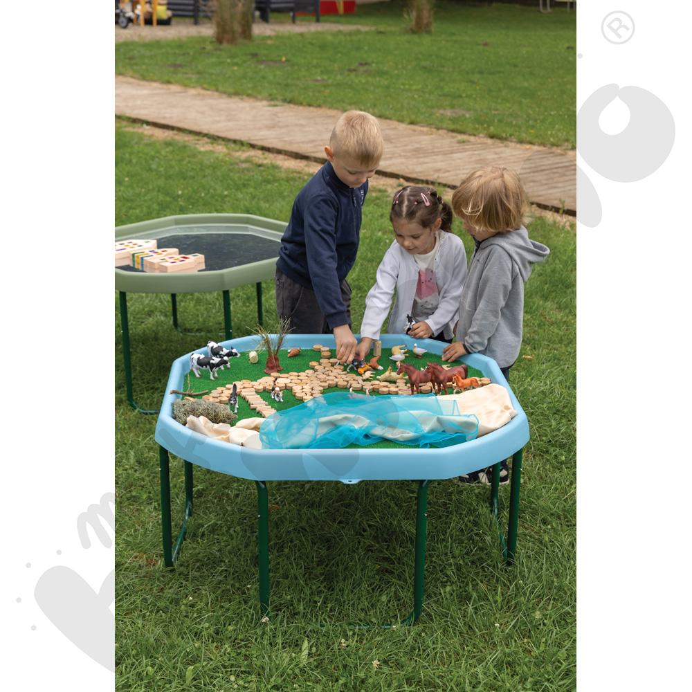 Taca Tuff Spot - niebieska