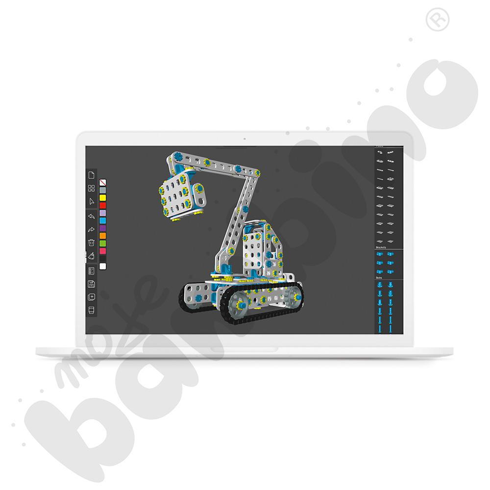 Drukarka 3D Pakiet - Pracownia Druku 3D SkriLab