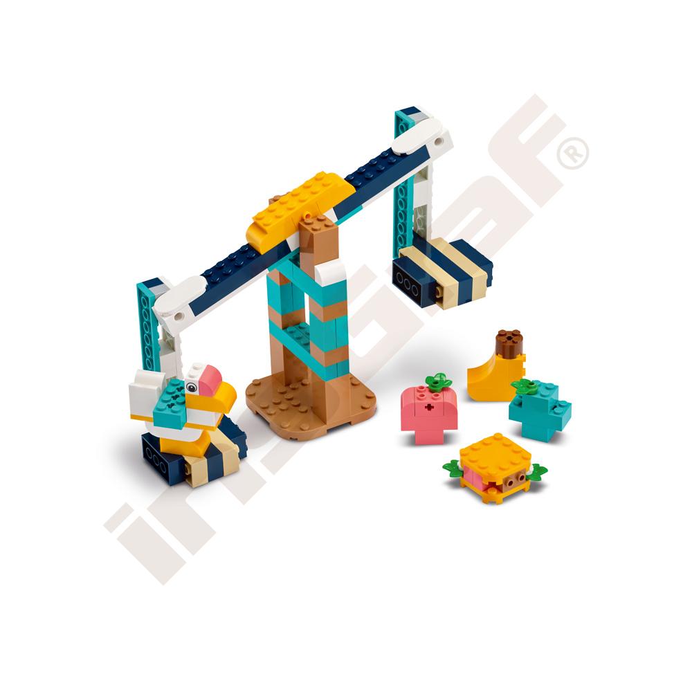 LEGO® Education Přírodní vědy 8+
