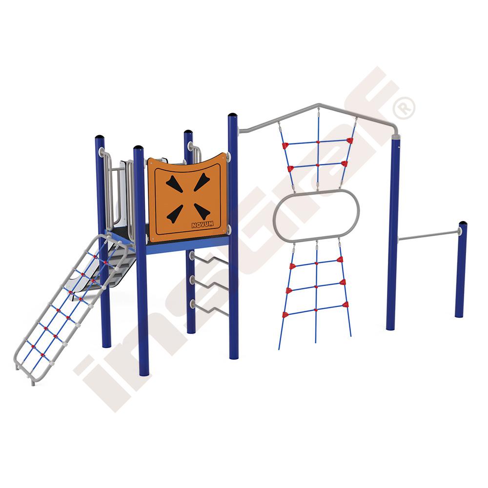Action4Kids - sestava J8081
