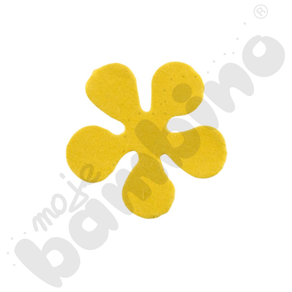 Dziurkacz średni margaretka