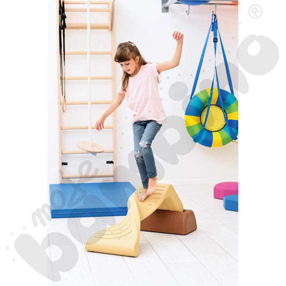 Ścieżka do balansowania