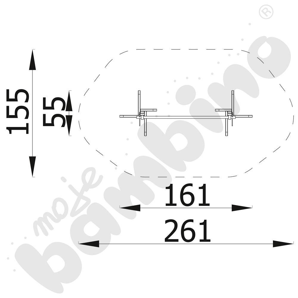 Drążek sprytu Terra