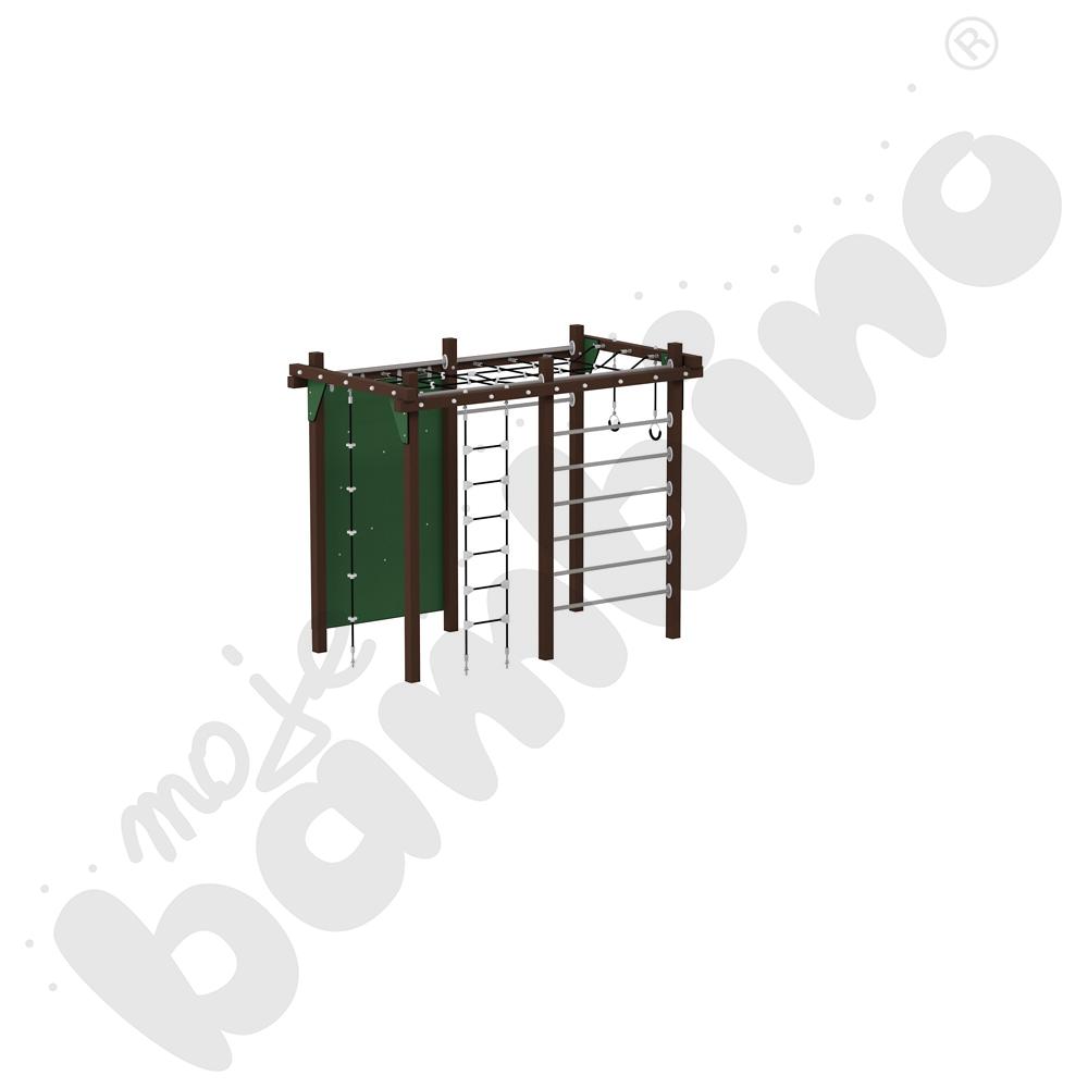 Drabina wielofunkcyjna, recykling